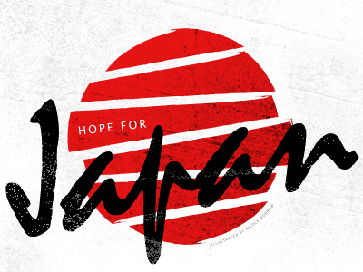 Hope For Japan