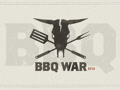 BBQWar Has Finally Launched