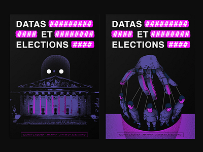 DATAS & ELECTIONS