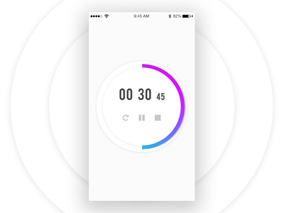Countdown Timer