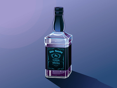 Designer's Whiskey