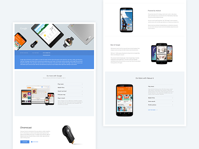 Google Retail agile content design google platform product productdesign retail service studio ui ux