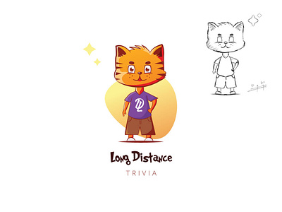 Tiger Mascot brand conception desgin design identity illustrator logo logofolio mascot pictogramme
