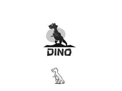 dino