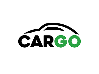 Cargo adobe art car cargo cool art daily logo challenge design graphic graphic design illustrator logo logo challenge