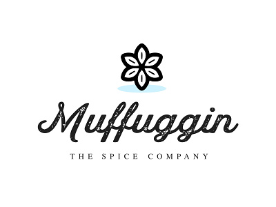 The Muffuggin Spice Company Concept animation brand concept design icon illustration logo typography ui ux vector