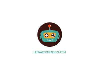 Leonardo Logo