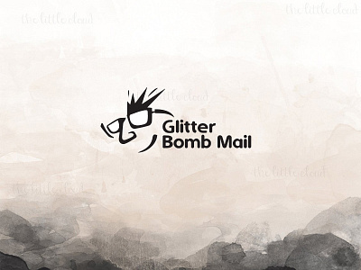 Glitter Bomb Mail