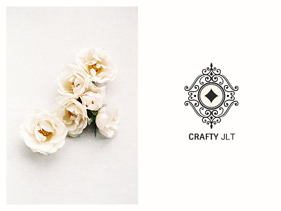 Crafty JLT Logo