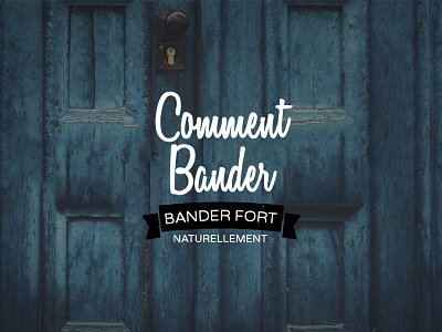 Commeut Bander Logo