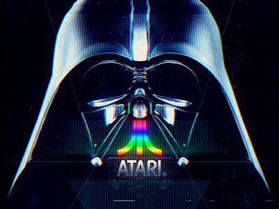 Atari Vader miscellaneous