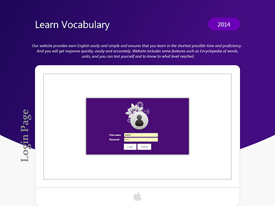 Asp Learn Vocabulary