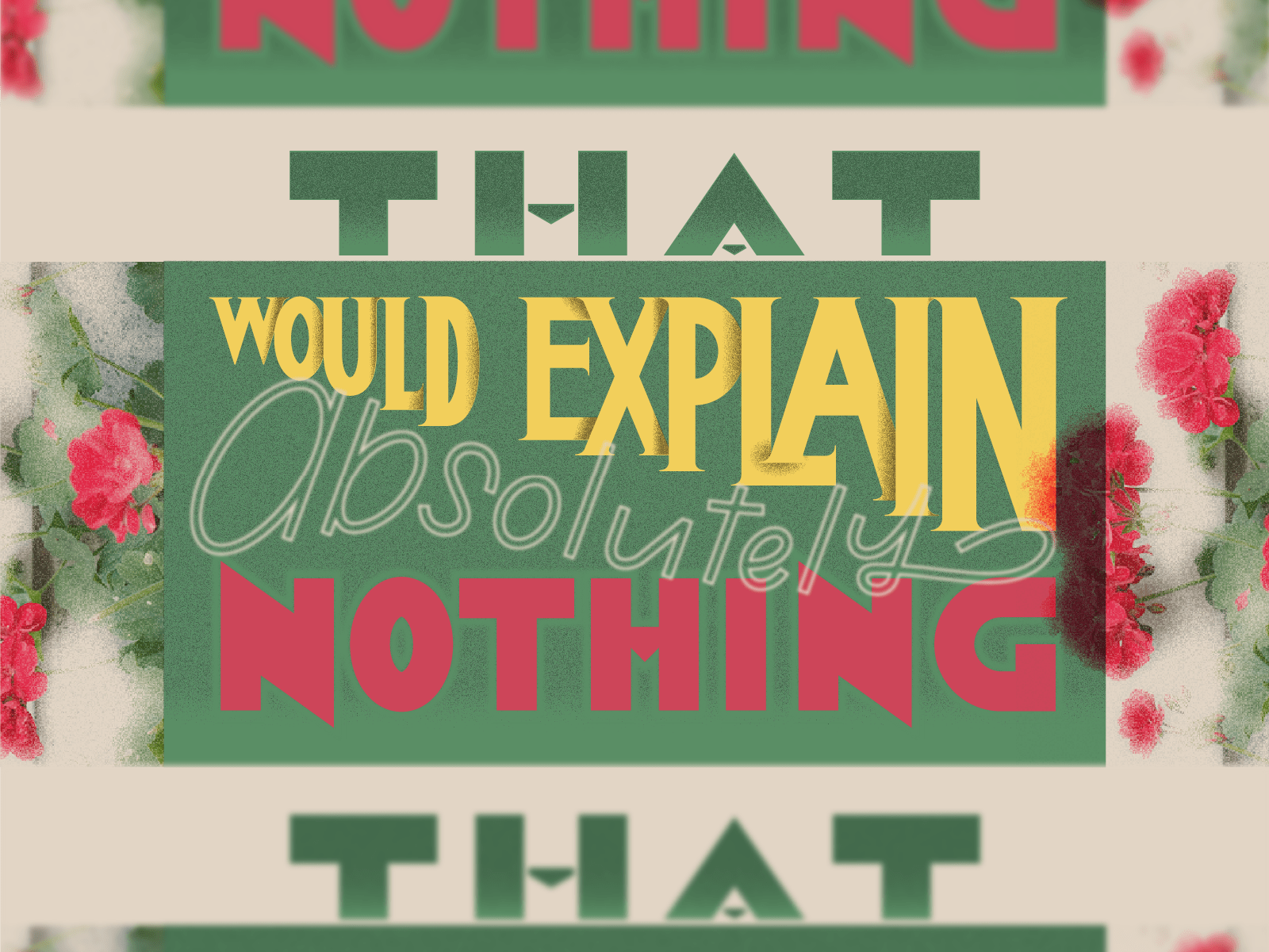 Mars is Heaven! by Ksenia Soldatenkova on Dribbble