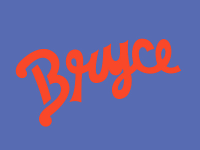 Bryce