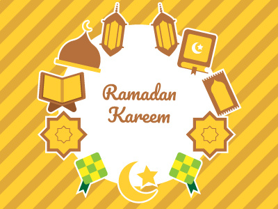 Ramadhan Template