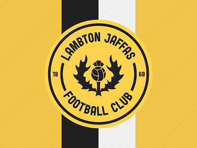 Lambton Jaffas Football Club