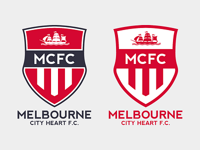 Melbourne City Heart F.C.