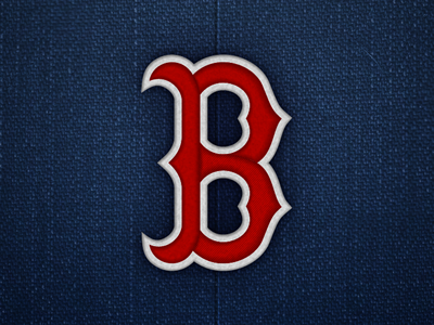 Red Sox Wallpaper by Dean Robinson on Dribbble