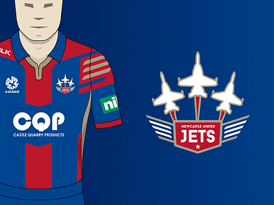 Newcastle Jets - Home