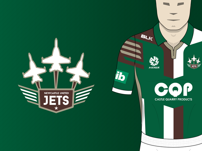 jets away jersey