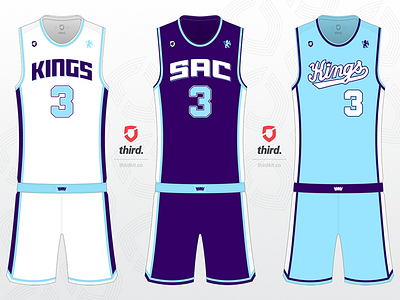 Sacramento Kings concepts