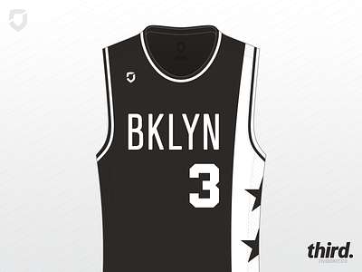 Brooklyn Nets - #maymadness Day 3 basketball brooklyn nets jersey maymadness nba
