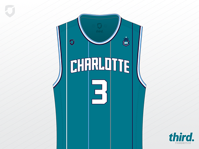 Charlotte Hornets - #maymadness Day 4