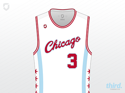Chicago Bulls - #maymadness Day 5 basketball chicago bulls jersey maymadness nba