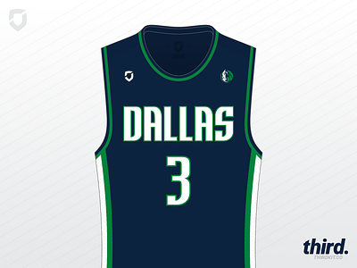 Dallas Mavericks - #maymadness Day 7