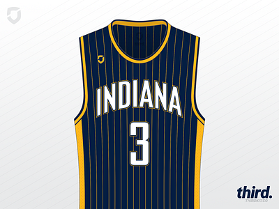 Indiana Pacers - #maymadness Day 12