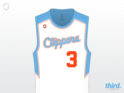 Los Angeles Clippers - #maymadness Day 13