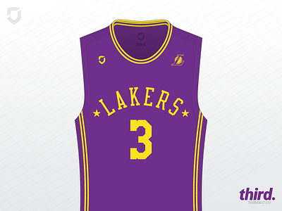 Los Angeles Lakers - #maymadness Day 14 basketball jersey los angeles lakers maymadness nba