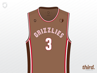 Memphis Grizzlies - #maymadness Day 15