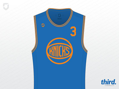 New York Knicks - #maymadness Day 20 basketball jersey maymadness nba new york knicks