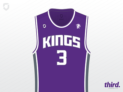 Sacramento Kings - #maymadness Day 26 basketball jersey maymadness nba sacramento kings