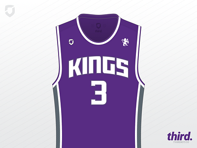 Sacramento Kings - #maymadness Day 26