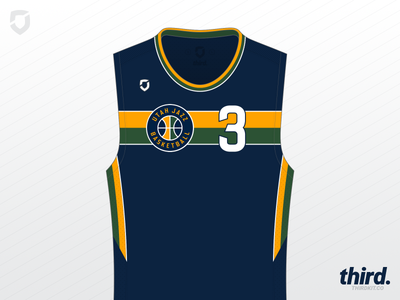 Utah Jazz - #maymadness Day 29