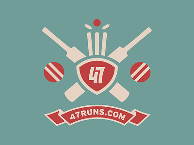 Cricket Crest/Logo