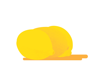 Lemons illustration lemons vector