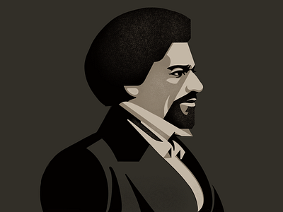 Frederick Douglass