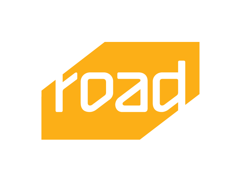 Road Pictures Logo logo road pictures