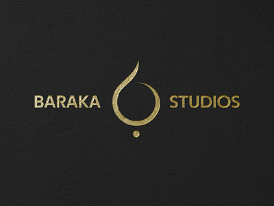 BARAKA STUDIOS Arabic Logotype Design arabicart arabiccalligrapher arabiccalligraphy arabiclettering arabiclogo arabiclogos arabiclogotype arabicmoderncalligraphy arabictypography calligraphydesign flatlogo islamicart islamiclogo logoarabic logodesign logodesigner logoideas logomuslim logos moderncalligraphy