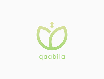 Qaabila Arabic Logo Design arabicart arabiccalligrapher arabiccalligraphy arabiclettering arabiclogo arabiclogos arabiclogotype arabicmoderncalligraphy arabictypography calligraphydesign flatlogo islamicart islamiclogo logoarabic logodesign logodesigner logoideas logomuslim logos moderncalligraphy