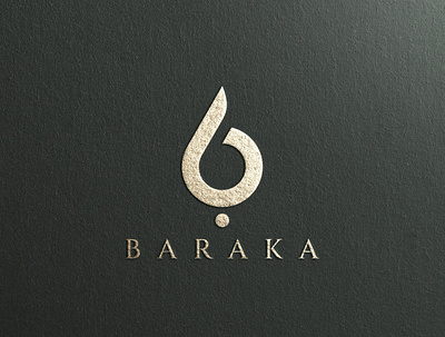 Baraka Arabic Logo Design arabicart arabiccalligrapher arabiccalligraphy arabiclettering arabiclogo arabiclogos arabiclogotype arabicmoderncalligraphy arabictypography calligraphydesign flatlogo islamicart islamiclogo logoarabic logodesign logodesigner logoideas logomuslim logos