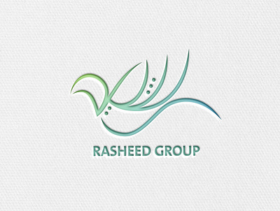 Rasheed Group Bird Arabic Logo arabicart arabiccalligrapher arabiccalligraphy arabiclettering arabiclogo arabiclogos arabiclogotype arabicmoderncalligraphy arabictypography calligraphydesign flatlogo islamicart islamiclogo logoarabic logodesign logodesigner logoideas logomuslim logos