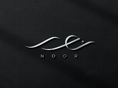 Noor Arabic Typography