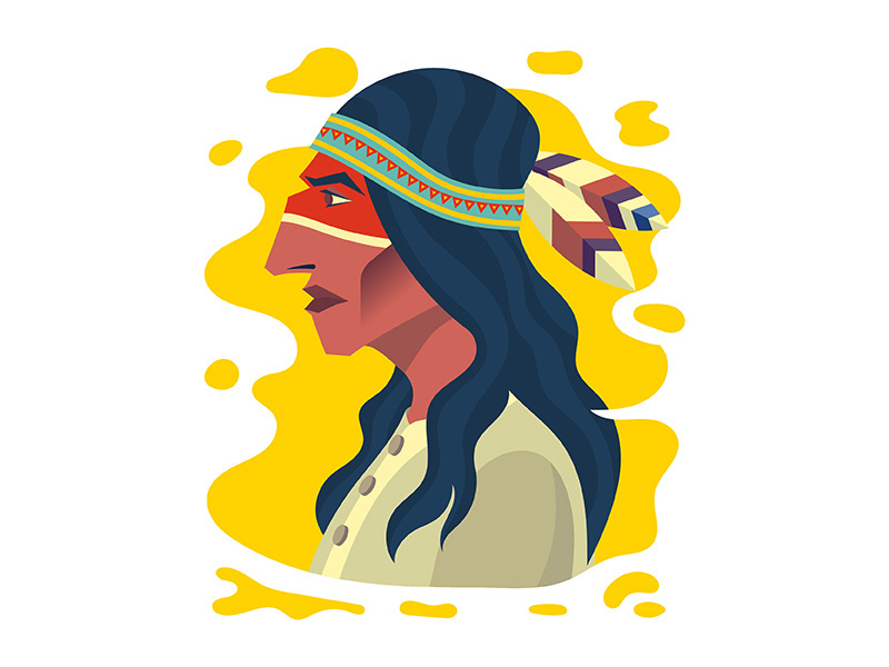 Native American indians native american indigenous culture native americans tomahawk ethnic culture man character people traditional american native indian
