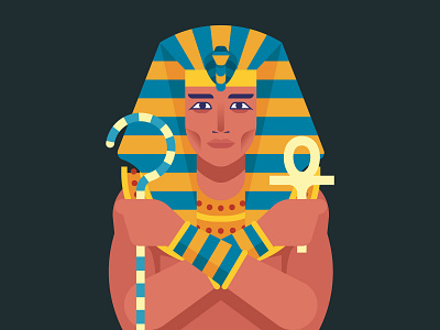 Pharaoh ancient antique culture egypt egyptian gold history king mummy old pharaoh pyramid pyramids religion sphinx statue treasure