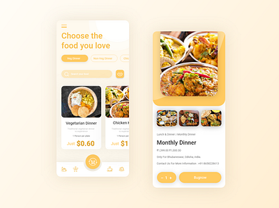 Food And Cuisine apps design designlife food apps indian cuisine apps indian cuisine apps learnux mobile apps design productdesign userinterface userinterfacedesign uxinspiration uxprocess uxresearch uxtrend uxtrends uxuidesign