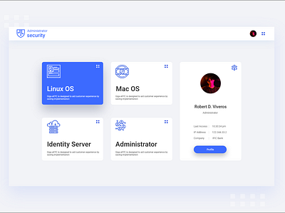 API security module Dashboard api security application design application ui dashboard dashboard app dashboard design dashboard template security module user experience user interface web app design web application design